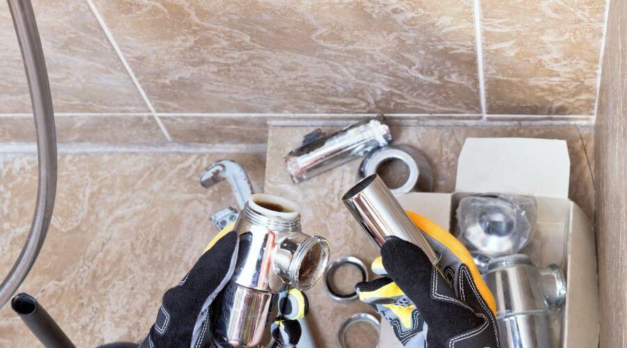 Professional New roof installation in Lyndon Station, WI